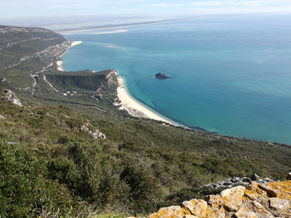 Arrábida Tour - GTMO - Tours & Experiences